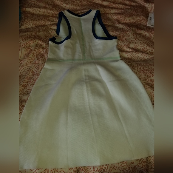 Sweaty Betty size medium tennis dress - Picture 2 of 5